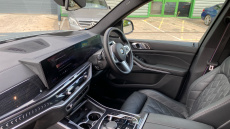 BMW X5 xDrive40d MHT M Sport 5dr Auto Diesel Estate